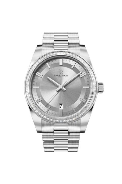 PAUL RICH Ceas bărbătesc Paul Rich PR-45258, cuarț, 40mm, 5ATM
