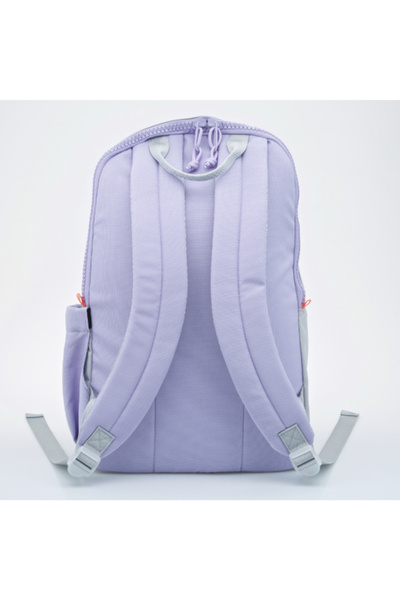 Smash The Laneway Zipper Closure Adjustable Shoulder Strap Backpack
