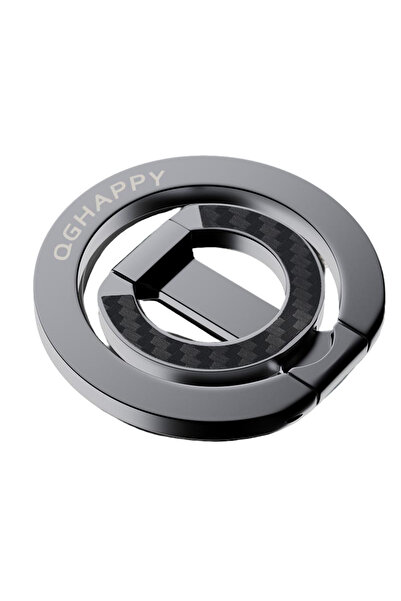 Choice8 حامل هاتف مغناطيسي مزدوج الجوانب من سي-سيلفري، متوافق مع نظام ماج سيف...