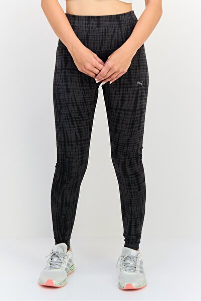 Puma Women Sportswear Fit Training Tights, Multicolor