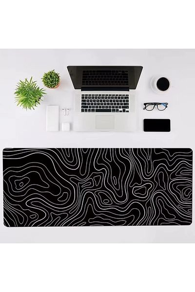 Choice 900x400x2mm 1PC Large Mouse Pads For Desk, Gaming Mouse Pad, Mouse Pad with Stitched Edges and Non-S