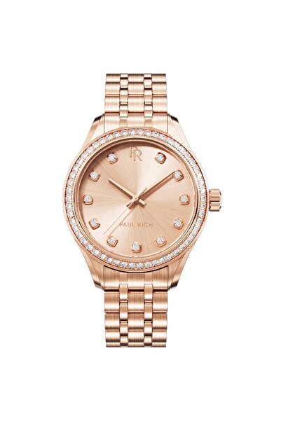 PAUL RICH Ceas de damă Paul Rich PR-45277, cuarț, 32mm, 5ATM