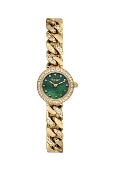 Valentino Orlandi Valentino VO.4.10004-5 Kadın Kol Saati