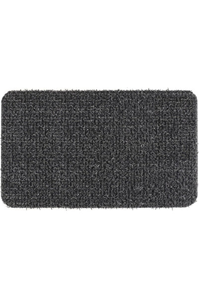 Grassworx Clean Machine Flair Rectangular Scraper Doormat 18 x 30inch