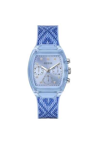 Guess Ceas de damă GW0863L1, cuarț, 36mm, 3ATM