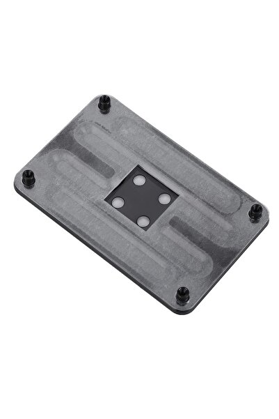 Choice لوحة خلفية AM4، دعامة مشتت حرارة وحدة المعالجة المركزية، لوحة خلفية، لوحة خلفية من الحديد لـ AM4، لوحة خلفية AM4...