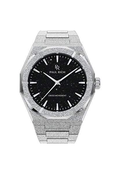 PAUL RICH Ανδρικό Ρολόι Paul Rich PR-45245, Quartz, 43mm, 5ATM