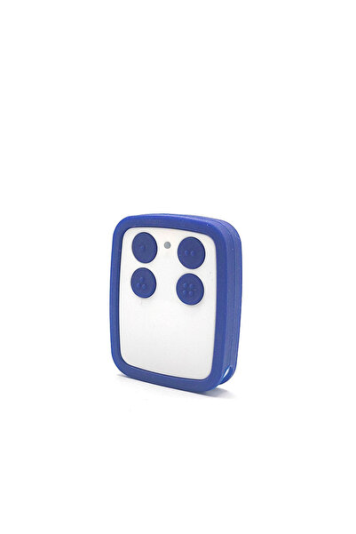 Choice Blue 280mhz to 868mhz Universal Garage Door Remote Control Operate Ele...