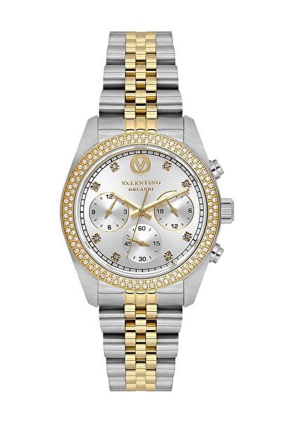 Valentino Orlandi VO.1.10019-4 Kadın Kol Saati