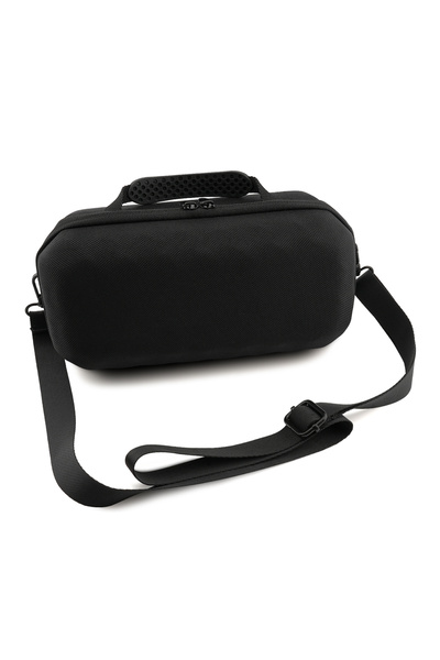 Choice black Hard Carrying Case Storage Bags For JBL Charge 6 Wireless Speaker Accessories Travel Shell Sho
