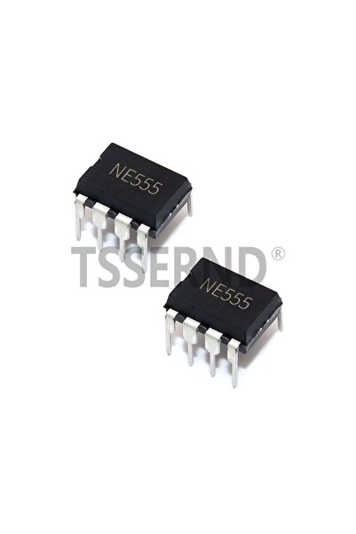 Choice 20pcs NE555P NE555 Timers & Support Products Precision DIP-8 new original