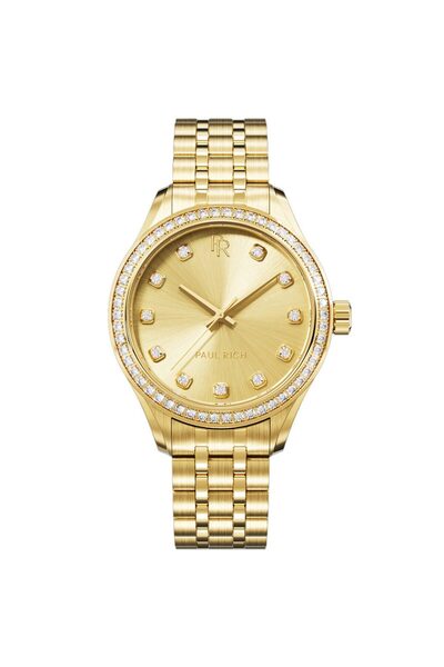 PAUL RICH Ceas de damă Paul Rich PR-45276, cuarț, 32mm, 5ATM
