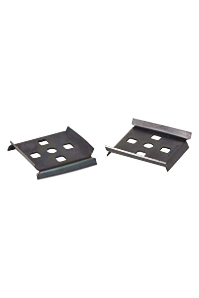 ALLWAY 2-Piece Heavy Duty 4 Edge Wood Scraper Blades 1.5inch
