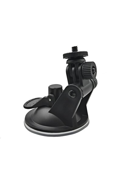 Choice حامل شفط لزجاج السيارة الأمامي للسيارة من أجل GoPro Hero 13 12 11 10 I...