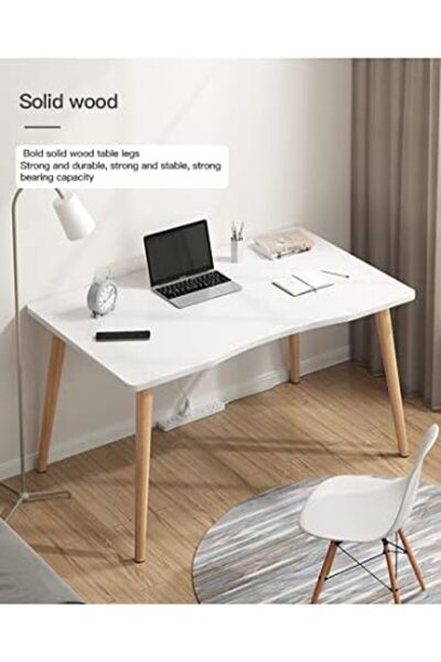 sharpdo Sharbedo Simple Multi-functional Computer Desk 80 × 50 × 73 cm