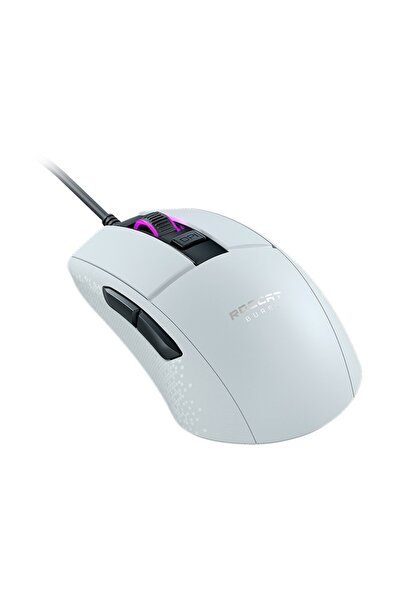Roccat Mouse Burst Core, White