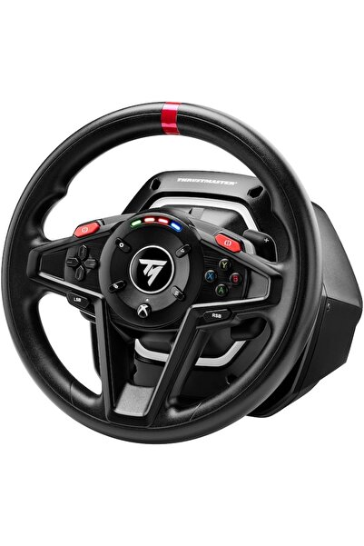 Thrustmaster T128-X Steering Wheel for Xbox, PC