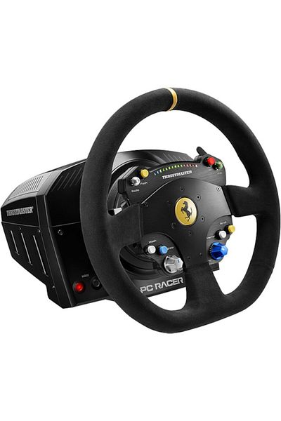 Thrustmaster TS-PC Racer Ferrari 488 Challenge Edition (PC) USB