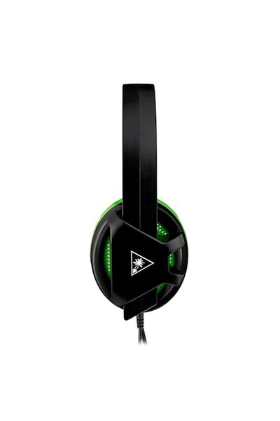 Turtle Beach Gaming Headset Turtle Beach Recon Chat, multiplatform, mono, Xbox Black