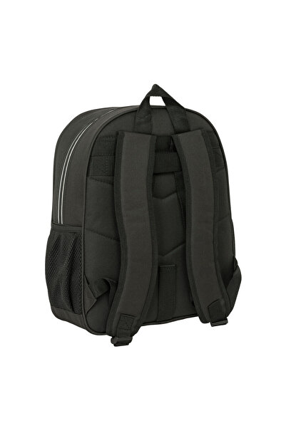 Eckō Unltd. School Bag Eckō Unltd. Worldwide Black 32 x 38 x 12 cm