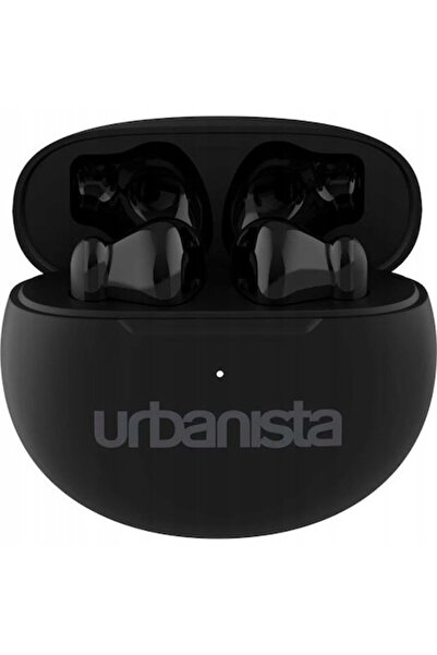 Generic Brand Earpods Austin Midnight Black