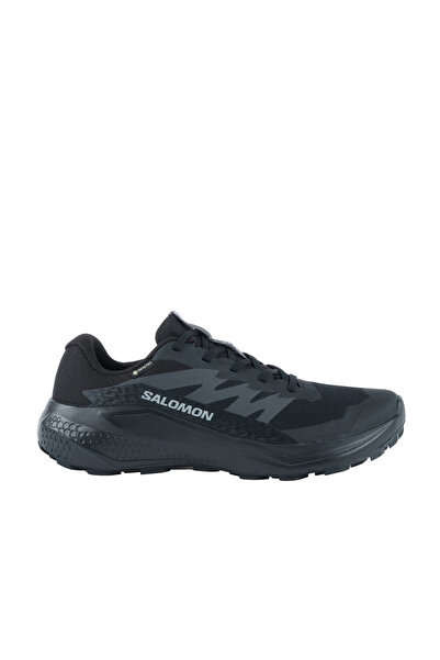 Salomon Alphaglide Gore-Tex Men's Black Outdoor Shoes (L47802100)