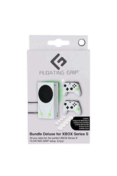 Floating Grip Cutie Bunde Deluxe pentru Xbox Series S și Xbox One