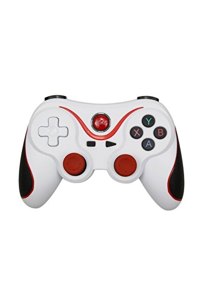 Choice وحدة تحكم T3 White Terios T3 X3 Bluetooth Gamepad لأجهزة Android Phone PC Joystick Controle Wireless G