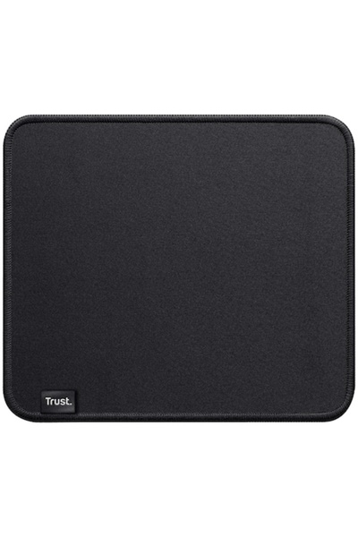 Trust Mousepad Boye, M, 250x210x3 mm, Black