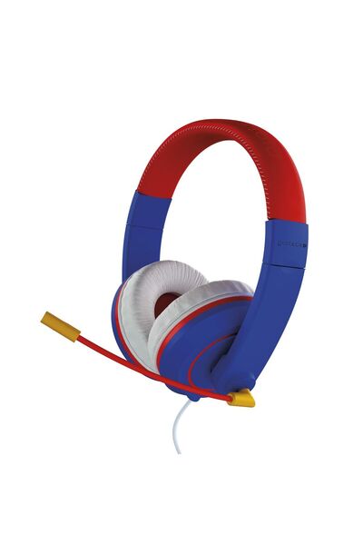 GIOTECK Căști de gaming XH100S, Gioteck, 3,5 mm, multicolore