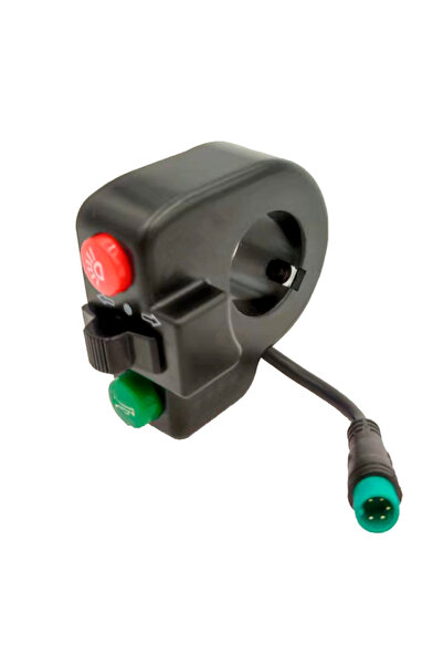 OEM Indicator ghidon cu lumină și claxon, impermeabil