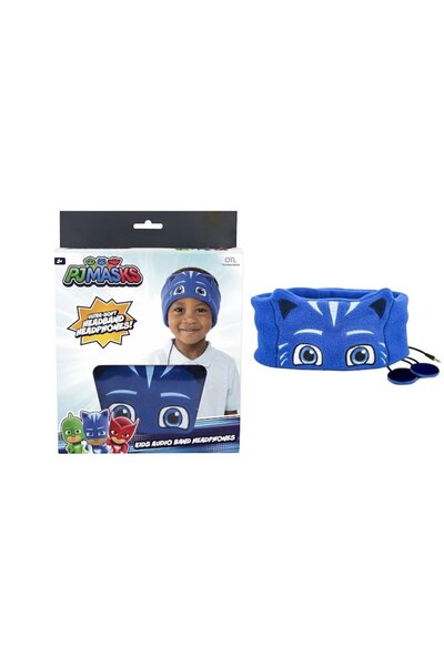 OTL Technologies Παιδικά ακουστικά OTL Catboy με πιτζάμες PJ0805