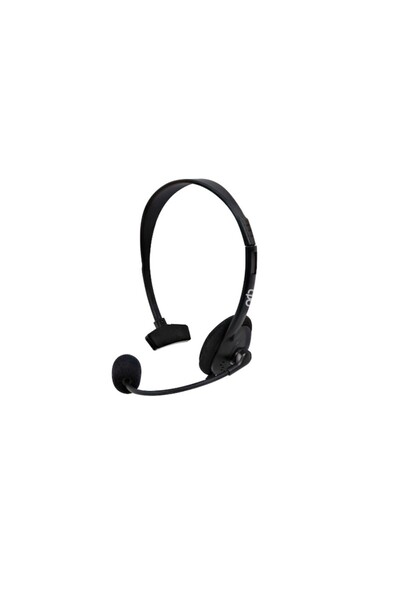 Orb Wired Chat Headset for PS4