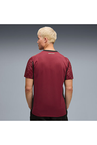 Puma Galatasaray 25/26 Men's Third Jersey (779813-03)