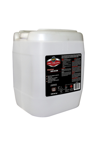 Meguiars مزيل الحديد برو سترينث ديكون عالي الفعالية 18.9 لتر