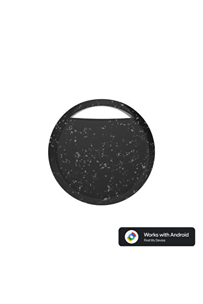 Choice جهاز تتبع GPS يعمل بتقنية البلوتوث للهواتف التي تعمل بنظام أندرويد، يع...