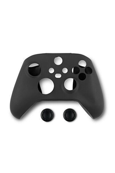 Spartan Gear Protective Case for Controller Spartan Gear, Anti-Slip, Xbox, Black