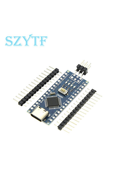 Choice1 SZYTF Type-C قطعة واحدة نانو 3.0 مع بوت لودر متوافق مع وحدة تحكم ميني...