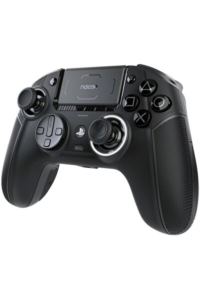 Nacon Χειριστήριο Wireless Revolution 5 Pro Μαύρο για PlayStation 5