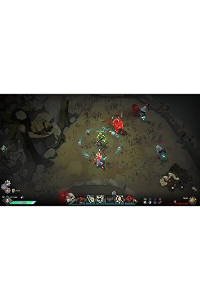 Nacon Ravenswatch για υπολογιστή