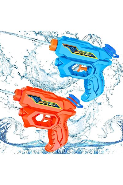 Nnewvante مسدسات مائية للأطفال، مسدسات مائية صغيرة، مسدسات مائية صغيرة، ألعاب...