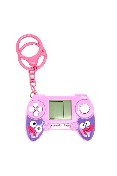 R&B سلسلة مفاتيح لعبة فيديو