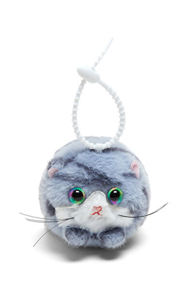 R&B سلسلة مفاتيح لعبة ناعمة