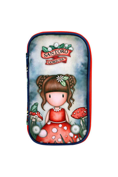 Santoro مقلمة جورجوس ليتل فيوجن بيضاوية الشكل 1046GJ23