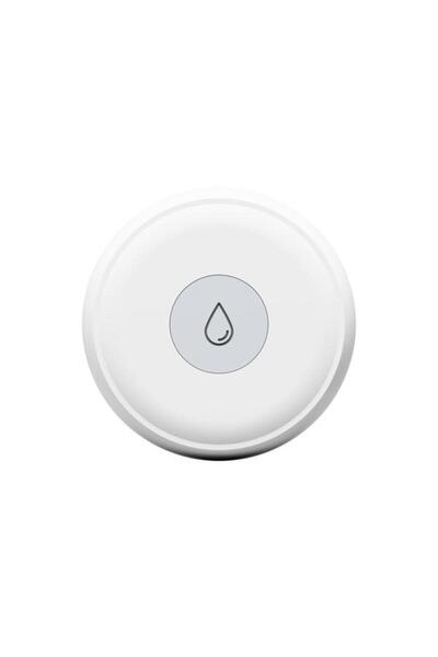 TESLA Water Leak/Level Detector, White
