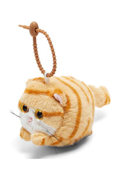 R&B Soft Toy Keychain