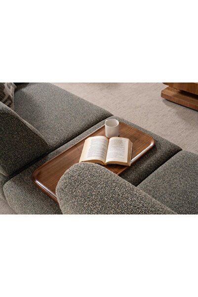 Sole Home ESİN KOLTUK TAKIMI