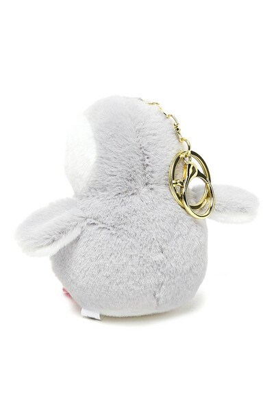 R&B Penguin Soft Toy Keychain