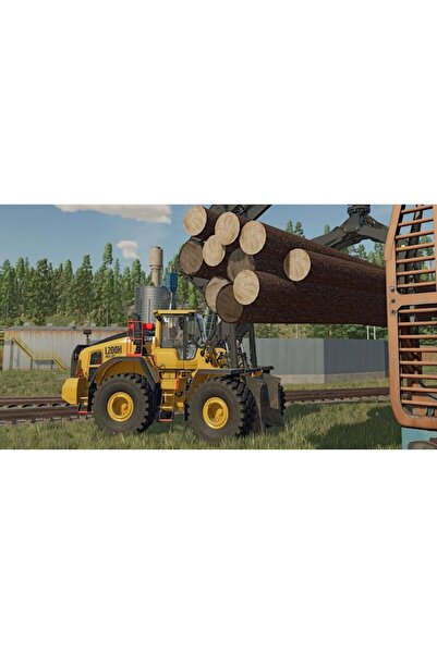 Giants Software Farming Simulator 22 Premium Edition for PC