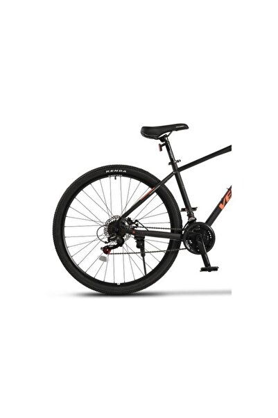 VELORS Bike MTB Rambler V29311A 29, Shimano Tourney TZ gear, 29 Inch Wheels, Sequential Gear Levers